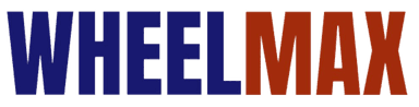 WheelMax Logo