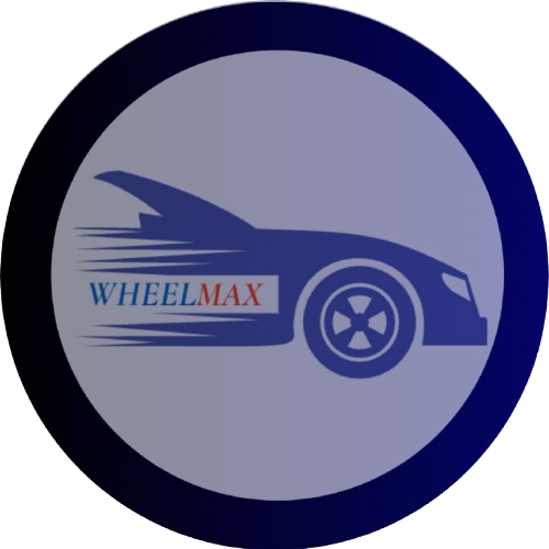 WheelMax Logo